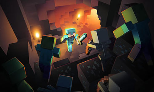 《我的世界移动版》新版上线在即安卓测试版携Mod来袭