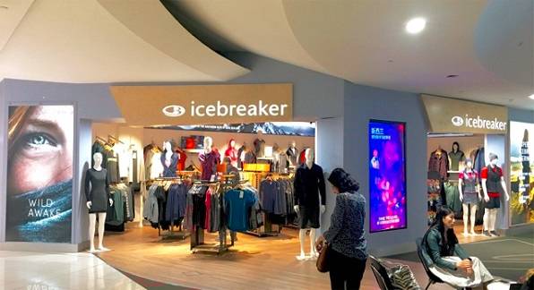 十大值得逛的机场,打折剁手聚集地