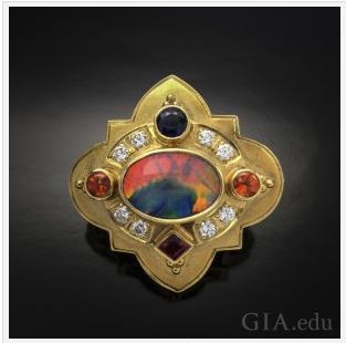 手机拍摄宝石软件,如何用手机拍珠宝首饰