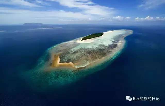 《Rex的旅约日记》沙巴攻略第一章：启程！