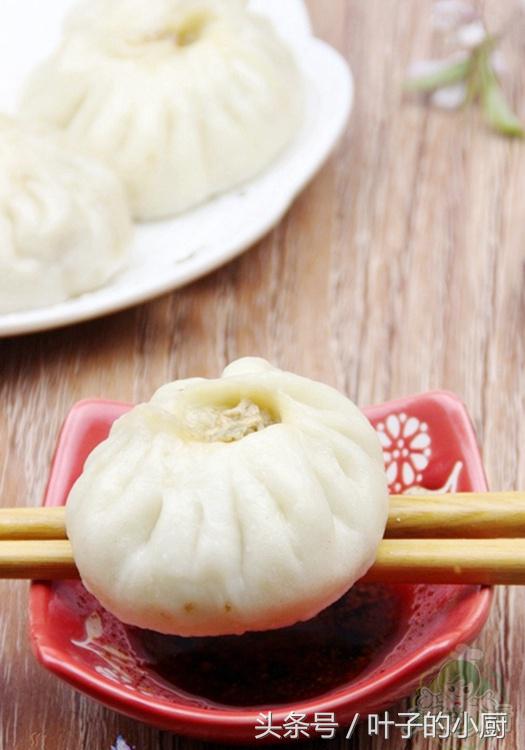 教做包子馅最好的教程,做包子馅料的教程