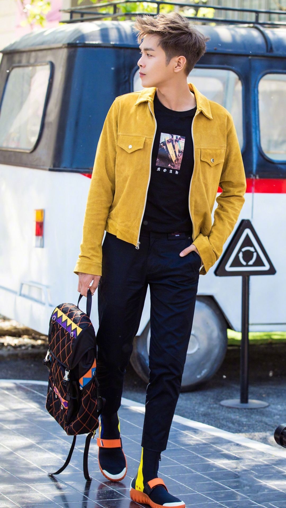 中国帅哥合集高颜值图集,国产男星帅哥