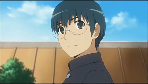 龙与虎不算冷门番吗,比龙与虎还甜的番