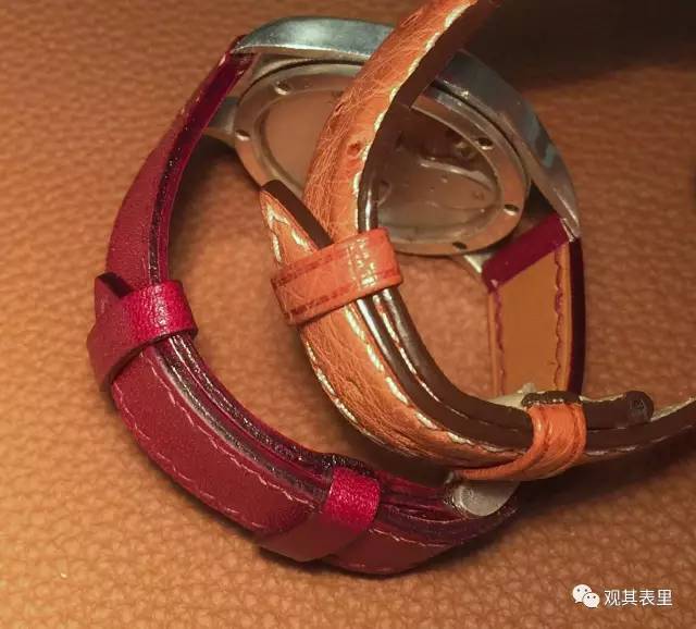 七个星期五如何自己更换表带,换表带自己在家