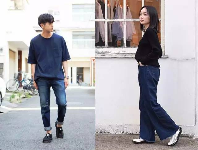 夏天来了该穿凉鞋了,穿凉鞋的季节到了