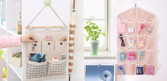 宿舍收纳的技巧与方法,告别脏乱差全部靠收纳