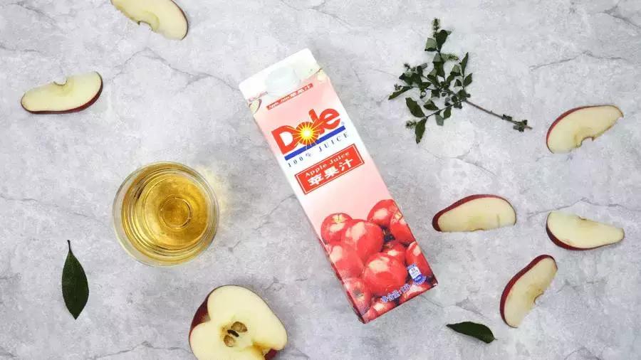 花3000块喝17升苹果汁，得出这个结果……