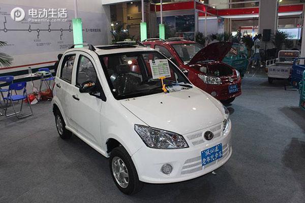 江铃e200s怎么样,新能源纯电入门车