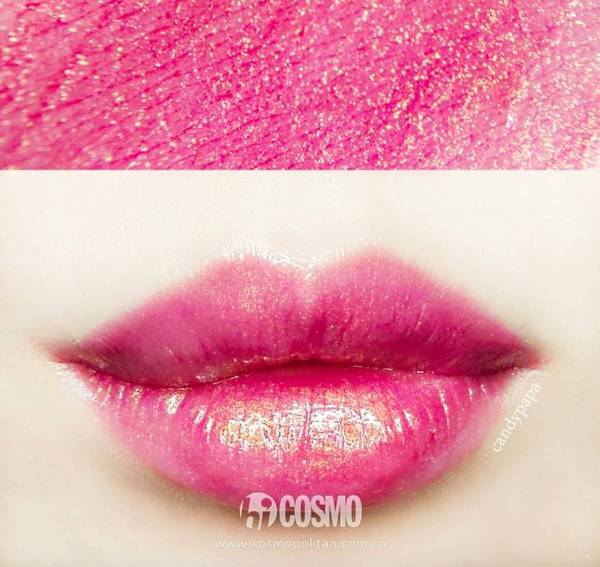 适合夏季口红,适合夏天用的口红推荐大牌