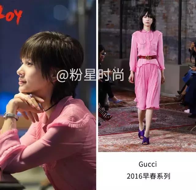 欢乐颂安迪一件衣服上万,欢乐颂2安迪服装价格