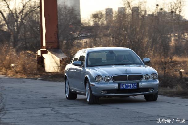 各代捷豹xj,捷豹xj有多惊艳
