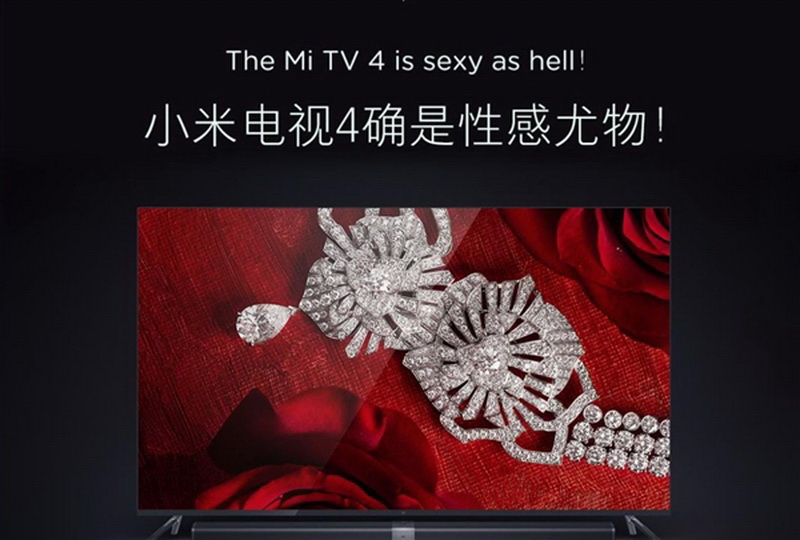 小米电视75寸9999元,康佳电视65寸9999元