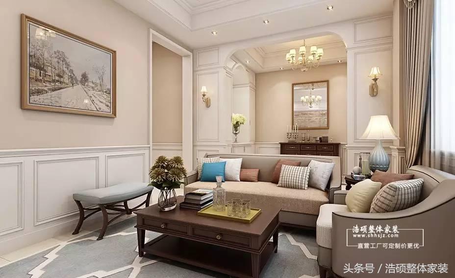 家的归属感是目之所及的温暖,家的归属感是目之所及