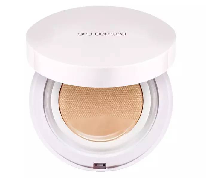 韩系日系欧系美系都出了气垫，做个吐血报告