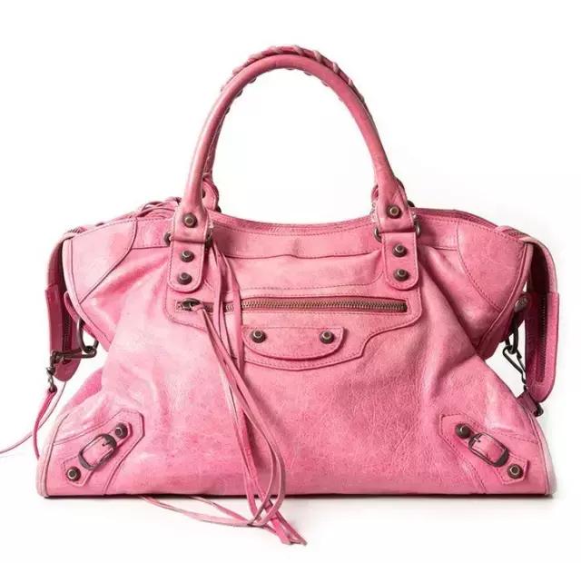 最值得购买的4款包包,值得入手的十款包包