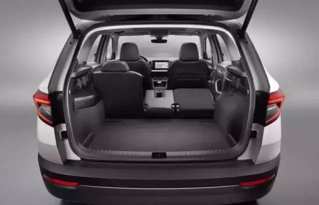 斯柯达karoq质量怎样,8个问题mbti