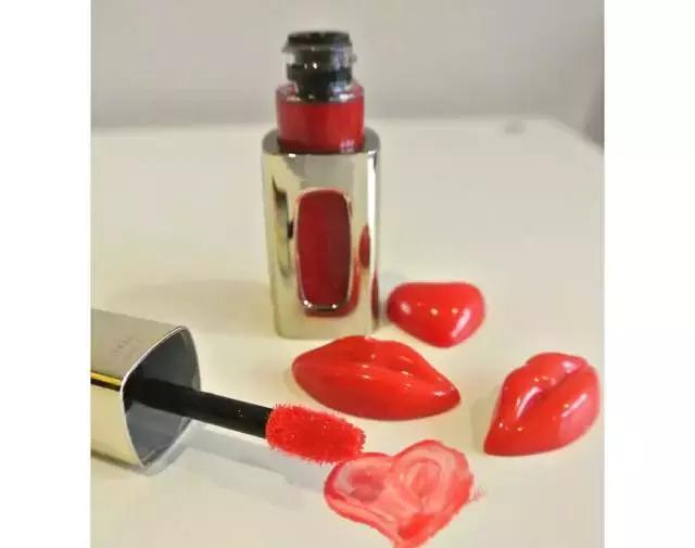 直男必买的三种口红,直男无法抗拒口红