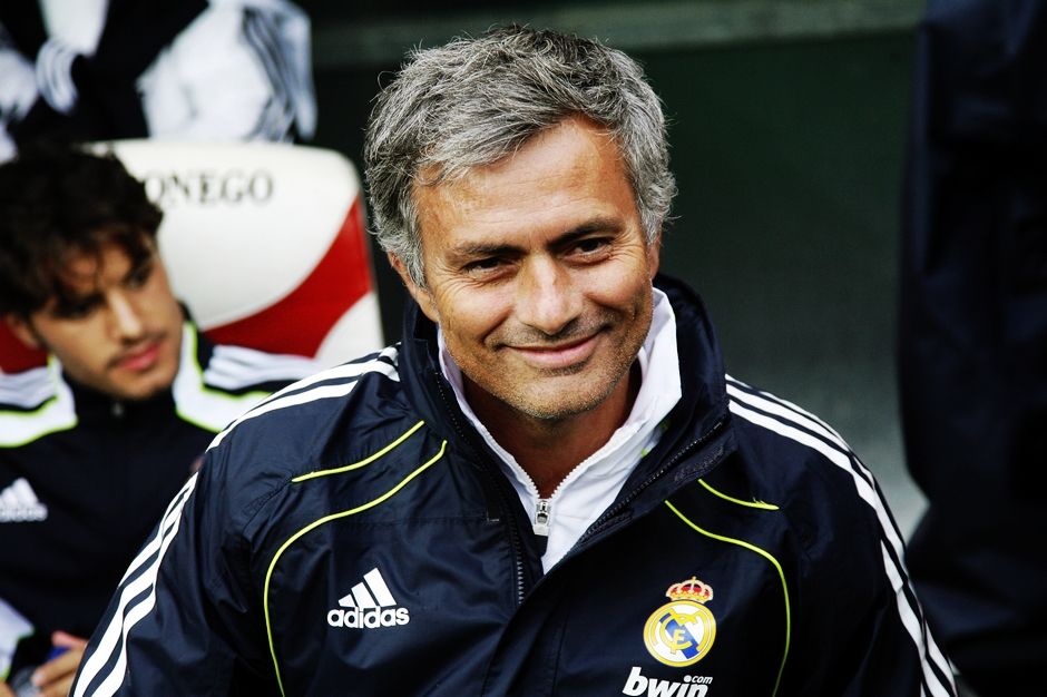 皇马沧桑巨变之贝尼特斯时代,穆里尼奥皇马时期的反击