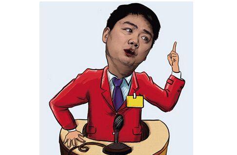 不了解京东干的这几件事情,那你知道的可能是个假京东