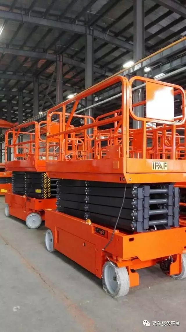 华南这家低调的叉车制造企业，每年30%业绩增长，牛气十足！