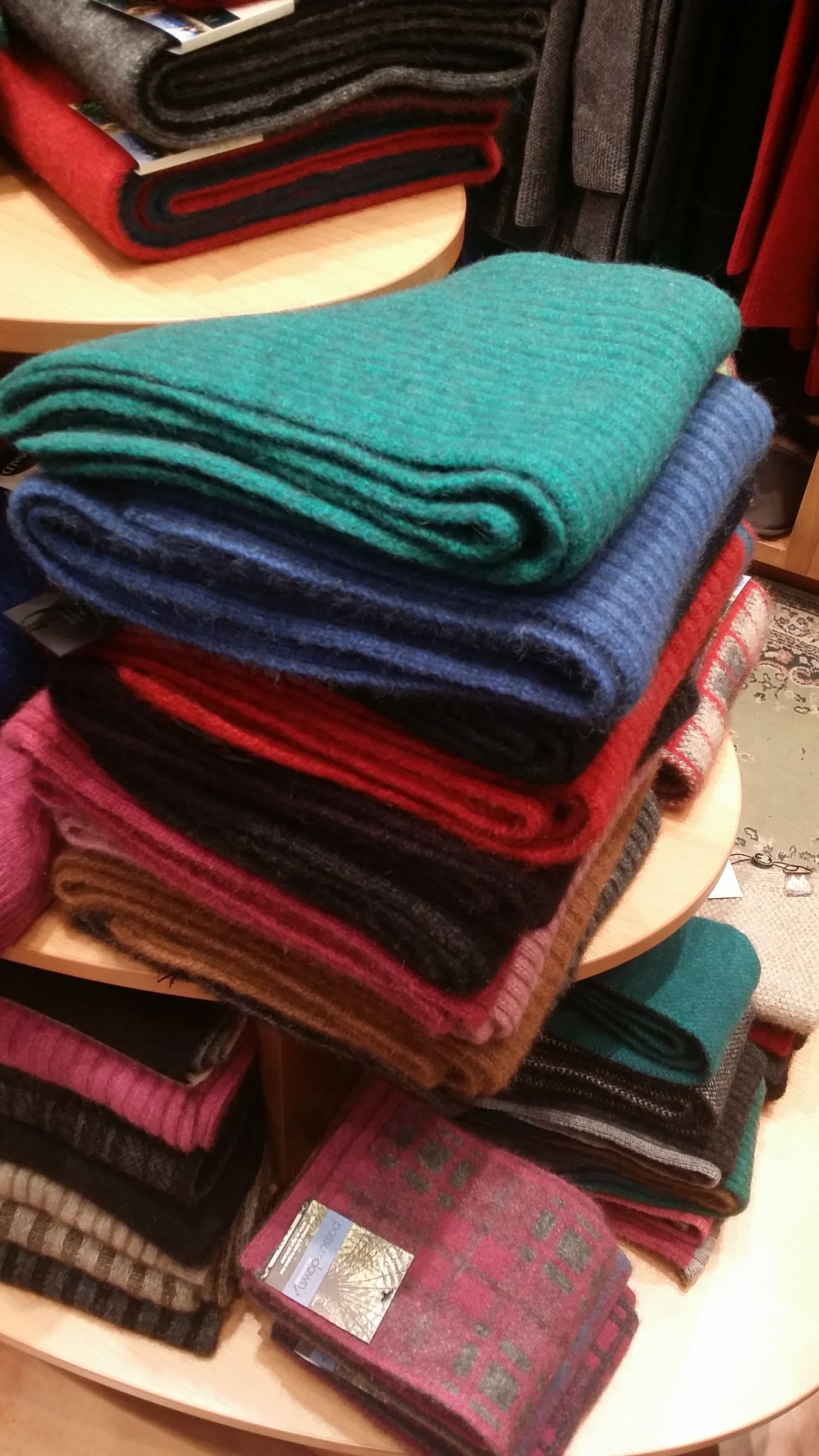 绵羊新西兰购物攻略,新西兰攻略买东西怎么买