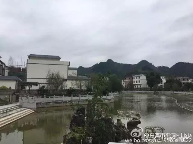 上林旅游有什么好玩的地方,上林好玩地方攻略必去景点