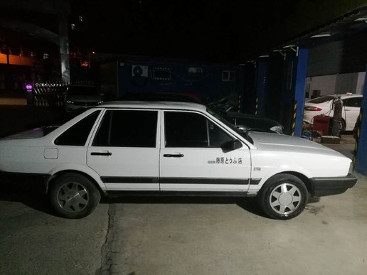 老车永不报废的原因,老车不死