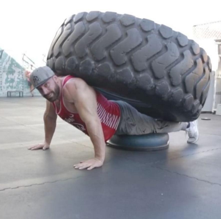 整个臀肌和腰肌的支撑运动,8个动作帮你高效燃脂