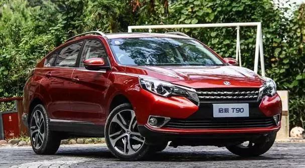 15万的suv选哪个比较好,15万以内最值得买的车suvat变速箱