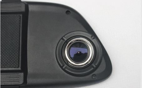 e路航行车记录仪无法录像,e路航小度