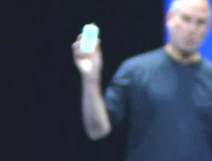 乔布斯最遗憾的一部手机,乔布斯去世前发布的手机是哪款