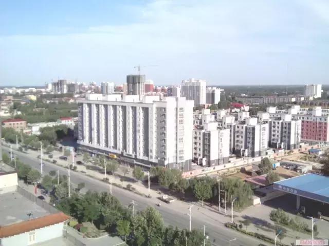 石家庄哪个区有钱人最多,石家庄最有钱的是哪个区