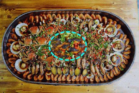 苏州海鲜大咖店推荐,高港区海鲜大咖