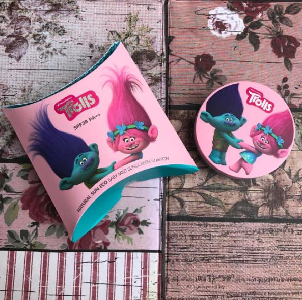 玛丽猫唇膏,玛丽猫梨子味唇膏