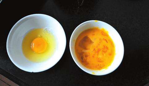 如何判断鸡蛋变质,如何区分鸡蛋是否变质