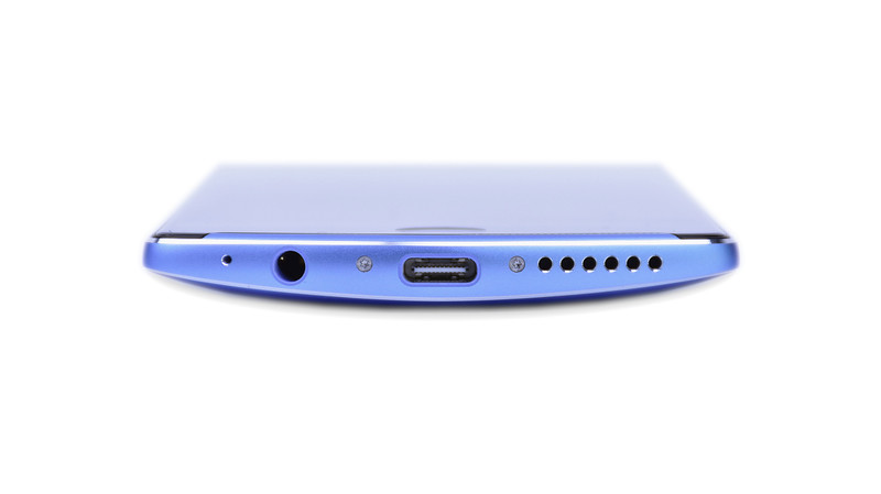 开启美丽新起点——美图T8128G耀目蓝开箱全记录