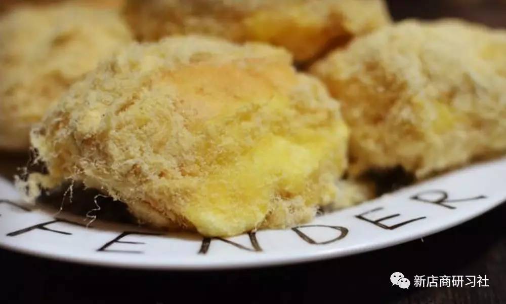 山寨鲍师傅为何这么多,鲍师傅是怎么打败山寨的