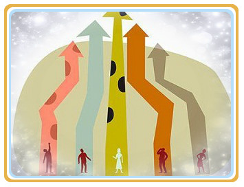 你是如何规划自己的职业成长的,你如何规划你的职业