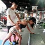 健身房练腿器械使用方法,健身房练肩器械使用大全讲解