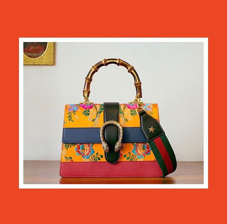 没有什么好看的包包推荐,没有品牌好看的包