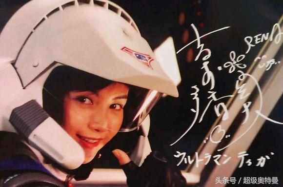 所有奥特曼女主中哪个女主最漂亮,奥特曼里面所有的女主