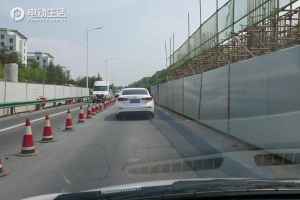 江铃e200s怎么样,新能源纯电入门车