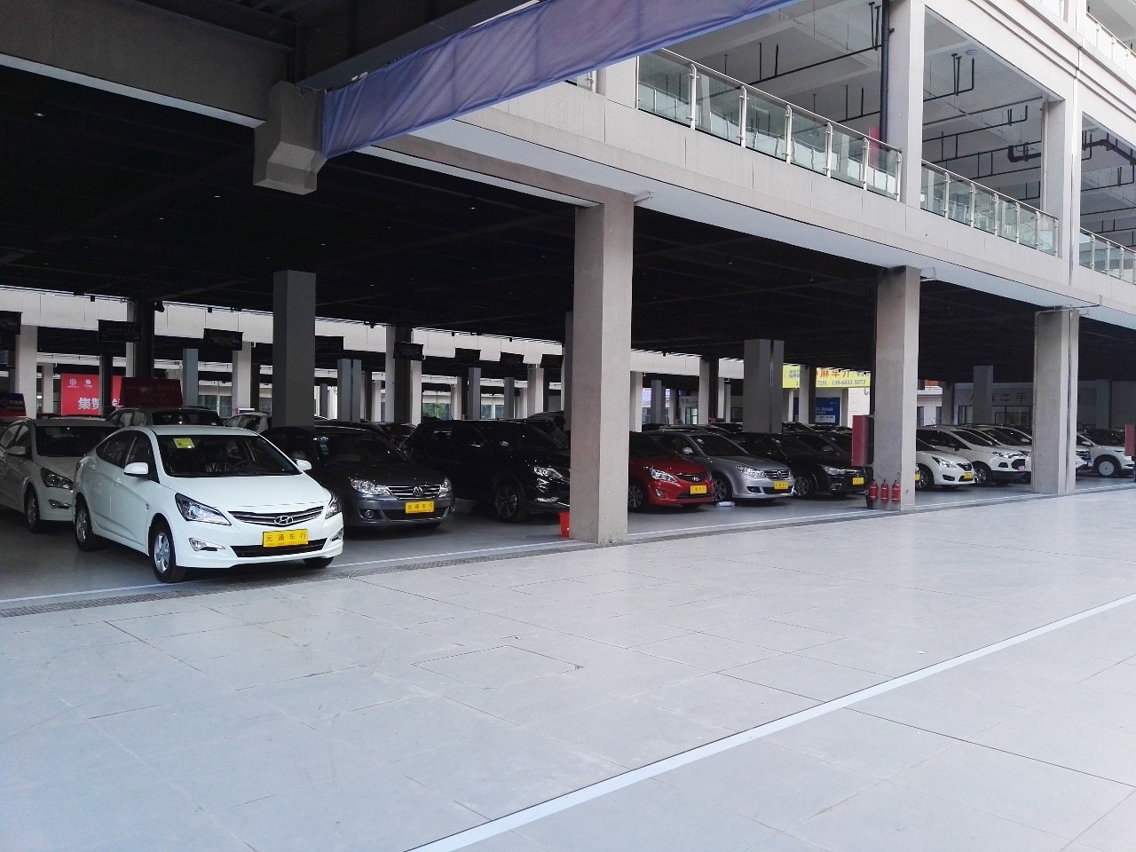 二手车市场都有什么,免费二手车交易市场排名