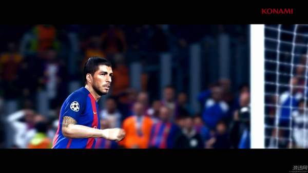 实况足球2018官网更新,实况足球2018官网