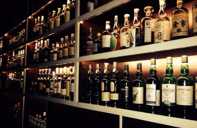 深圳必打卡的十家酒吧,深圳最嗨最劲爆的酒吧