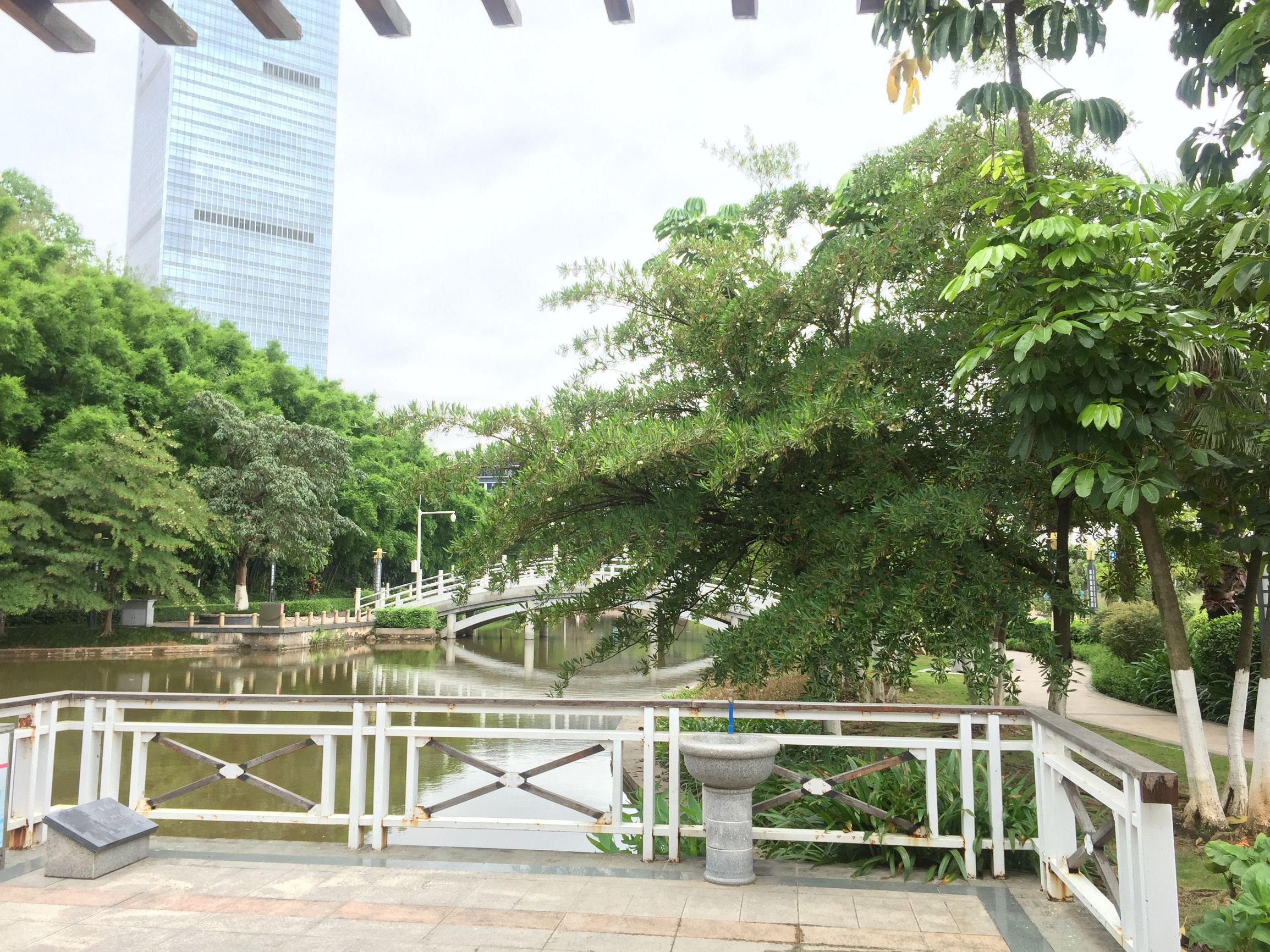 广州国际生物岛螺旋三路10号,广州生物岛适合旅游吗