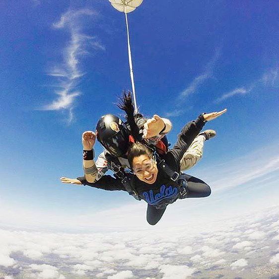 加州大学洛杉矶分校对比ucl,ucla加州大学洛杉矶分校