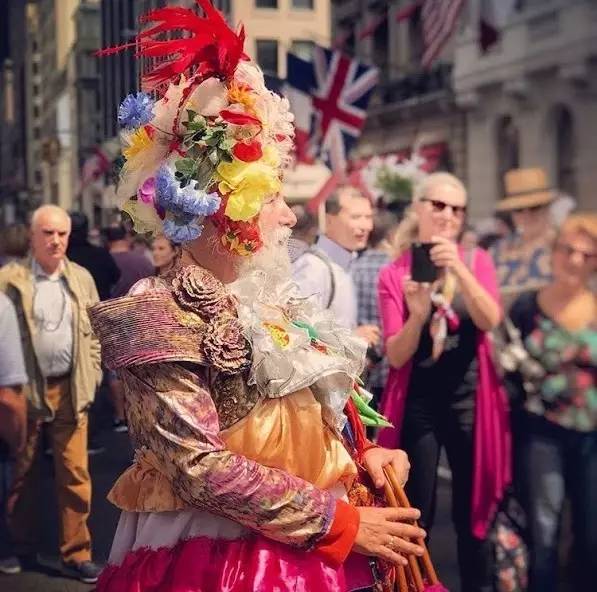 戛纳网红,戛纳的网红们