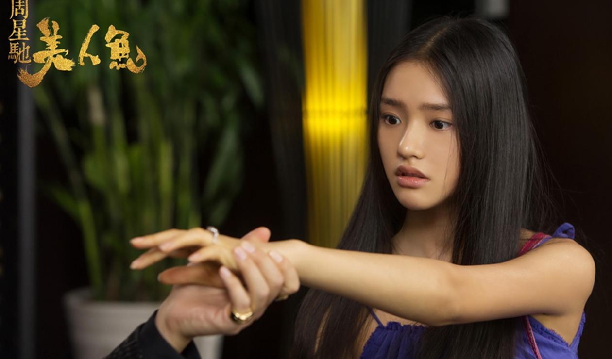 周星驰演了一辈子的悲剧吗,周星驰最心酸的一次