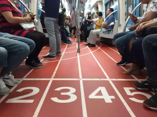 天津3条新地铁线路图,天津创意地铁